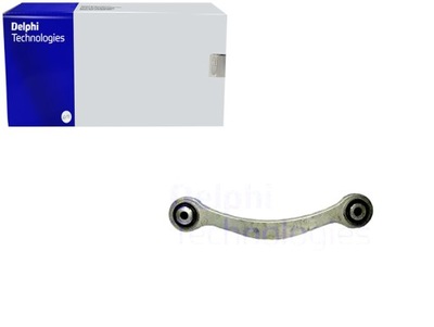 Delphi tc1947 тяга / кронштейн, подвеска колеса фото №1