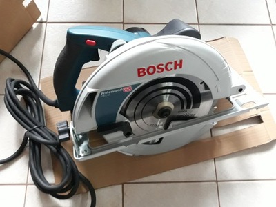 Bosch GKS 85 2200W piła tarczowa nowa 2020 235mm