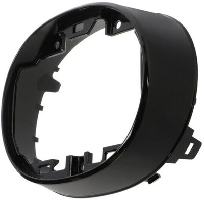 Основа емблема решітка pod радар mazda 6 gj 2018-2022 оригінал фото №1