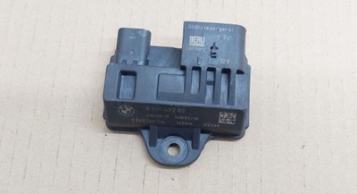 Реле свеча накаливания bmw f30 3.0 d фото №1