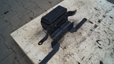 Модулятор ebs mercedes actros mp4 фото №1