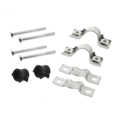 Кронштейн стабилизатора fiat scudo 2007 2008 2009 2010 2011 2012 2013 2014 фото №1