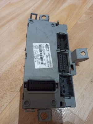 Модуль bsi ducato 503440270100 фото №1