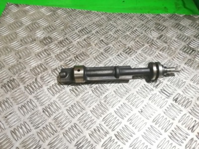 Вал балансувальний 2.5crdi 140km d4cb kia sorento hyundai фото №1