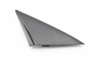 Оригинальная заглушка стекло дверь передних mercedes a1777224800 фото №1