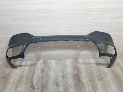 BMW X6 G06 M-PAQUET SPOILER PARE-CHOCS ARRIÈRE - milautoparts-fr.ukrlive.com