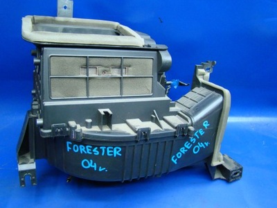 Воздуходувка отопителя с корпус forester ii 04r eur фото №1