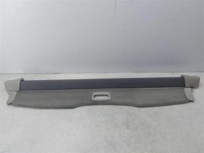 Шторка багажника tata indigo sw kombi 2008r фото №1