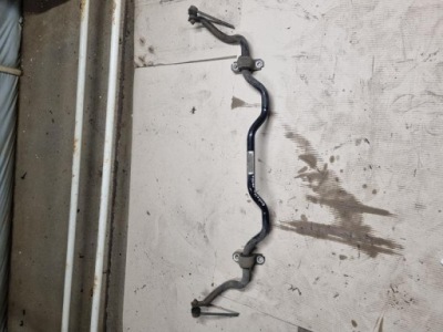 Тяга стабилизатор перед alfa romeo giulietta фото №1