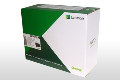 Oryginalny Moduł Bębna Oryginał Lexmark MS710, MS7