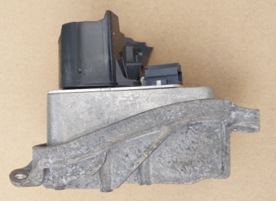 Модуль led jeż renault kadjar лівий 196.235-01 фото №1