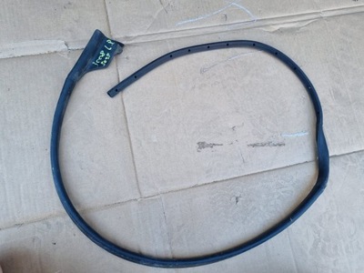 Прокладка двері лівий перед peugeot 3008 ii фото №1