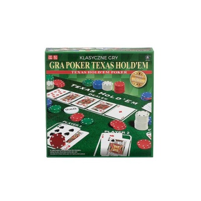 Poker Joinco Texas Hold'em