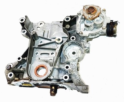 НАСОС МАСЛА 24405894 OPEL 1.6 16V Z16XEP ASTRA H ZAFIRA B VECTRA C MERIVA