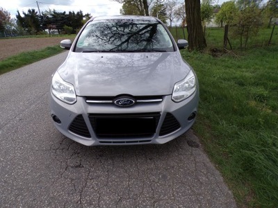 FORD FOCUS 1.6 TDCI Z NIEMIEC