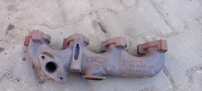 Коллектор выпускной ford focus 1.8tdc i 06r фото №1