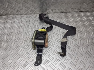 Pas безпеки лівий перед subaru legacy iii фото №1