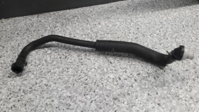 Трубка підсилювач гальм opel karl 2017 фото №1