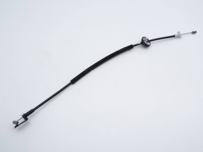 Трос тягa замка двері правий задній ford focus ii 998170 nr133 фото №1