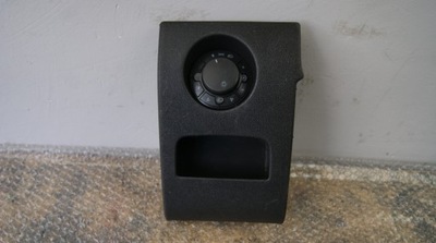 Opel corsa d перемикач світла 13228683 фото №1