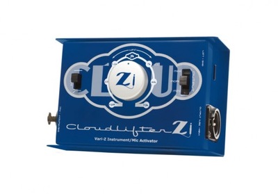 Cloud Microphones Cloudlifter CL-Zi Mic