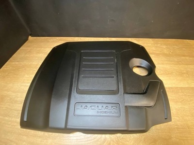 RECUBRIMIENTO PROTECCIÓN DEL MOTOR JAGUAR F-PACE X761 HX73-6A949-A  