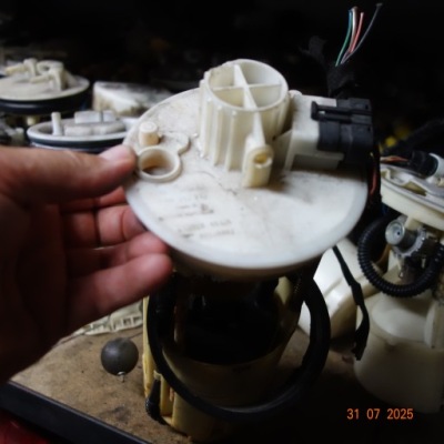 Насос топлива поплавок alfa romeo 0580313012 60628082 фото №1