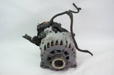 Генератор peugeot citroen 9826549680-00 фото №1