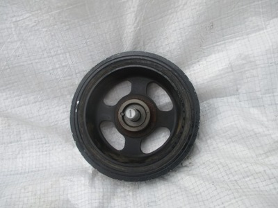 Шкив коленчатого вала 1.6 gdi hyundai ioniq kia niro фото №1