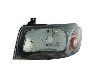 FARO PARTE DELANTERA FORD TRANSIT 00- 1205194 DERECHA NUEVO  