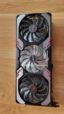 ASRock Radeon RX 6900 XT Phantom Gaming D 16GB