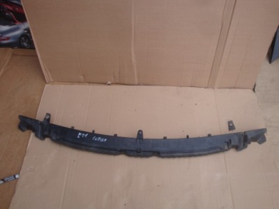 Toyota corolla e-21 усилитель бампера перед фото №1