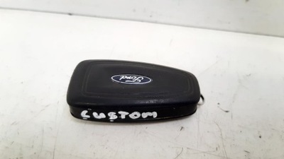 Pilot ключа ford transit custom 2,2 tdci фото №1