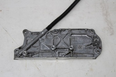 CUERPO DISTRIBUCIÓN MERCEDES A6540103903  