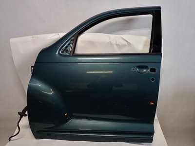 DE PUERTA PARTE DELANTERA IZQUIERDA CHRYSLER PT CRUISER  