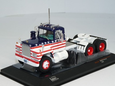 Mack R Series (1966) 1:43 IXO TR178