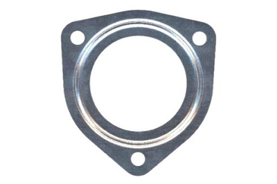 Elring прокладка колектор випускний citroen ax berlingo berlingo фото №1