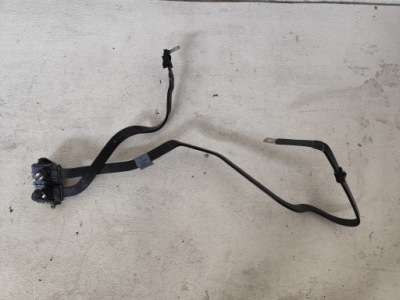 Mercedes a w177 21 шланг акумулятор a1775407932 фото №1