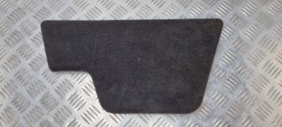 Bmw f34 3gt накладка аккумулятор 7325510 фото №1