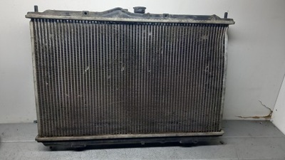 Радиатор wody volvo v40 фото №1