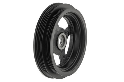 Nty rkp-ty-011 шків, wał колінчастий фото №1