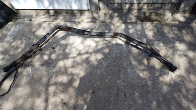 Honda civic viii 2.2 i-ctdi заливная горловина топлива фото №1