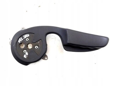 R/21 renault vel satis регулировка сиденье p.przód фото №1