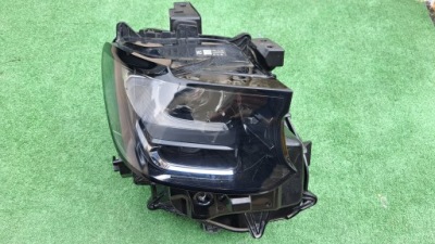 Mazda cx60 full led фара передняя фото №1