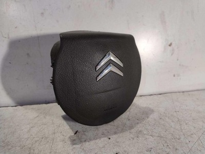 AIRBAG ПОДУШКА ПОВІТРЯНА ВОДІЯ C4 PICASSO 96471578ZD