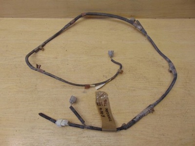 Электропроводка бампера заднего toyota rav4 iii кабели фото №1