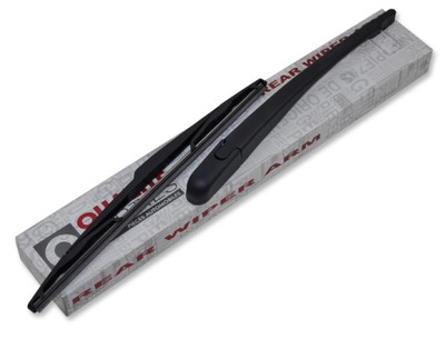 Важіль двірники задній щітка peugeot 106 206 hb фото №1