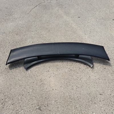 Audi r8 08r спойлер спойлер кришки багажника фото №1