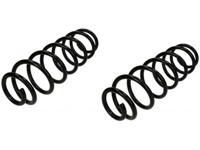 Lesjofors 4272956 пружина підвіска фото №1