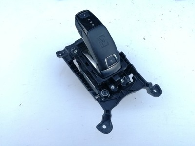 Ds3 crossback ручка переключения передач e-tense logo фото №1